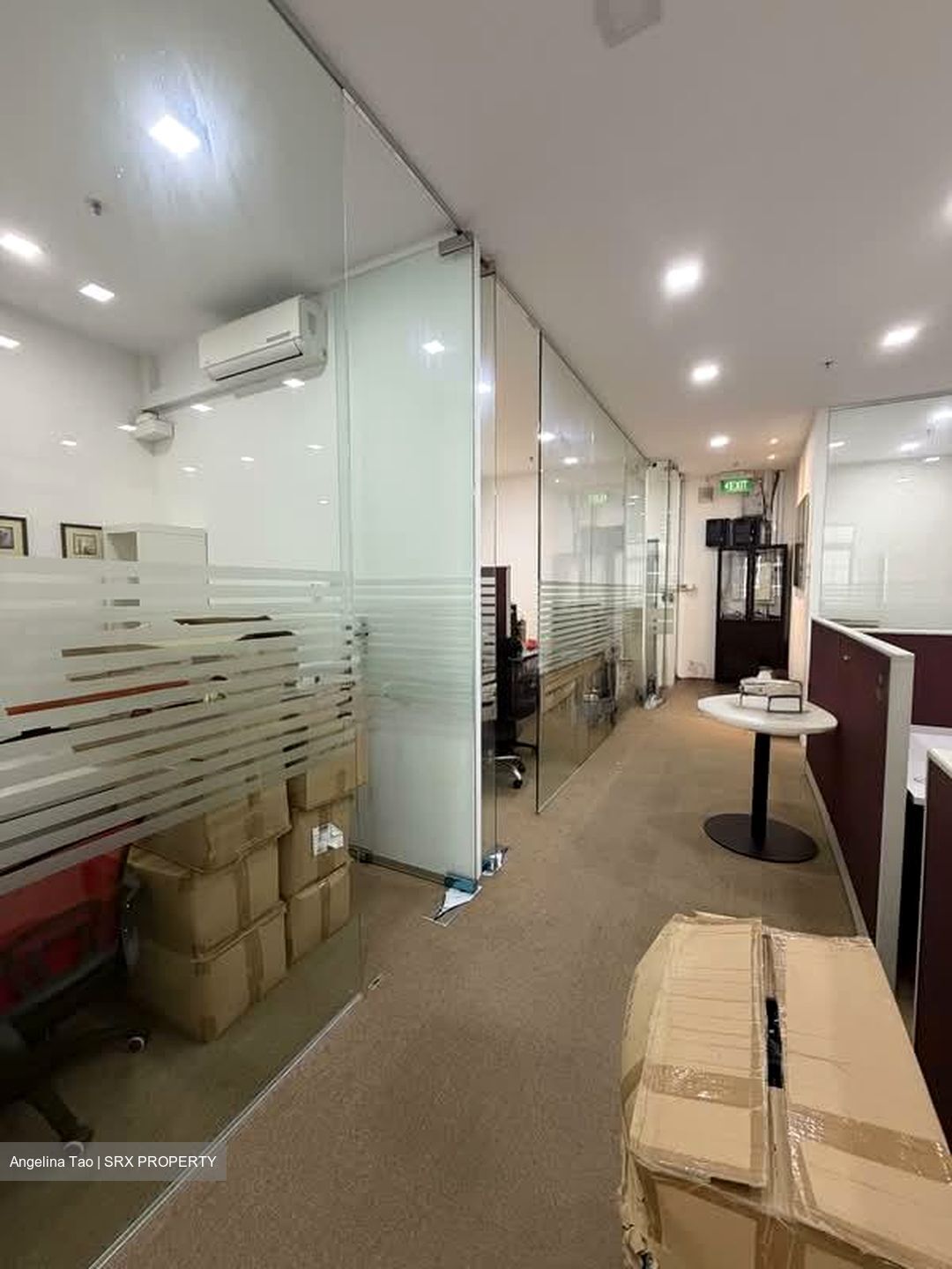 Solstice Business Center (D19), Factory #533328431